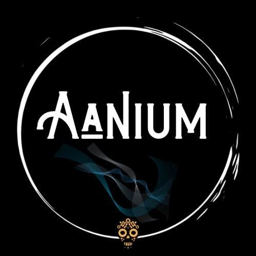 Aanium – Mezcal hecho arte